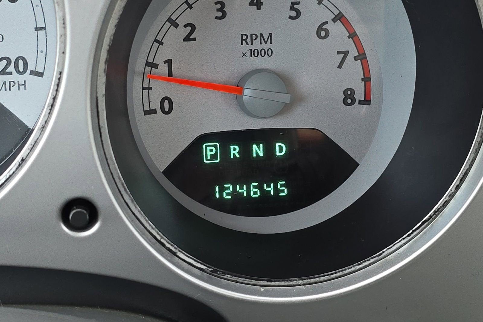 2006 Chrysler PT Cruiser 4DR BASE