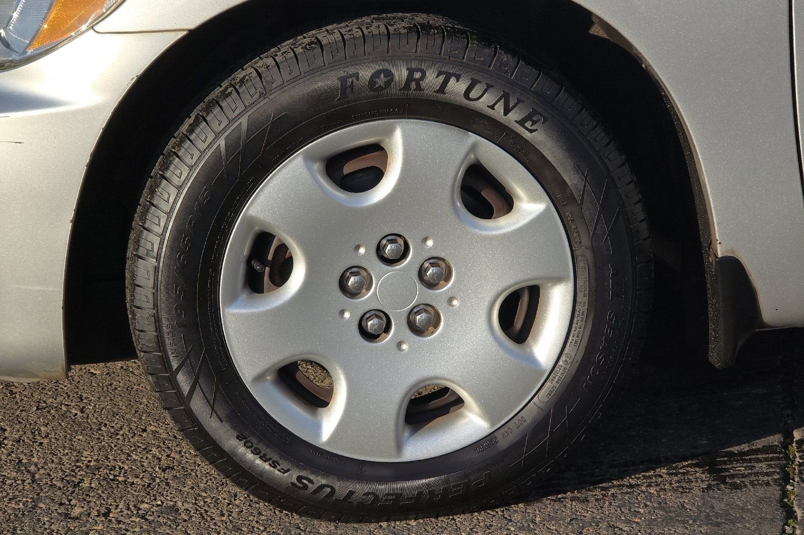 2006 Chrysler PT Cruiser 4DR BASE