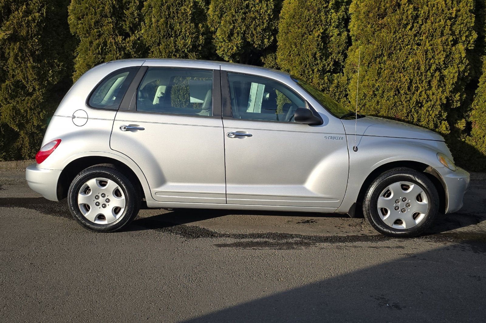 2006 Chrysler PT Cruiser 4DR BASE