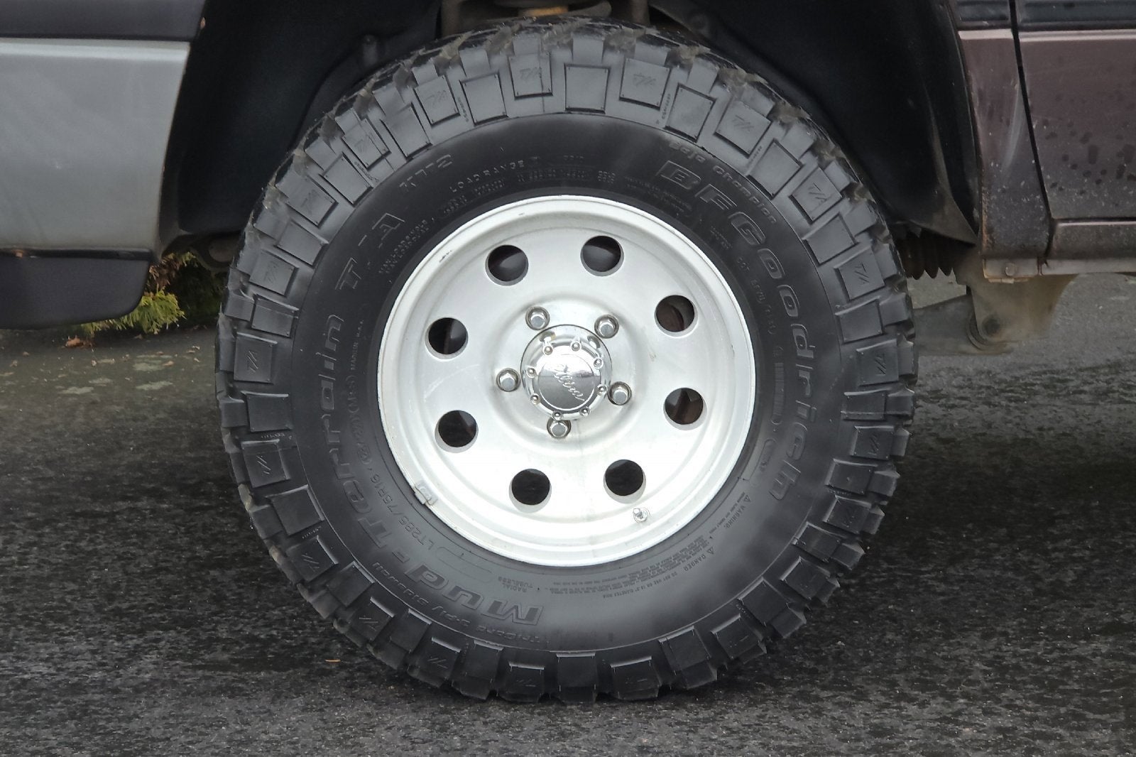 1997 Dodge Ram 1500 CLUB 139WB 4WD