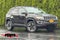 2017 Jeep Compass Trailhawk