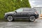 2017 Jeep Compass Trailhawk