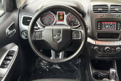2019 Dodge Journey SE Value Pkg