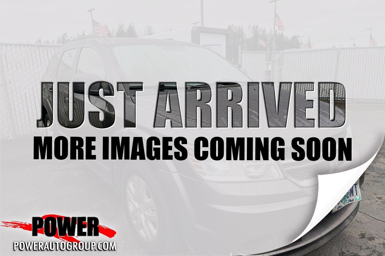 2014 Dodge Journey SE