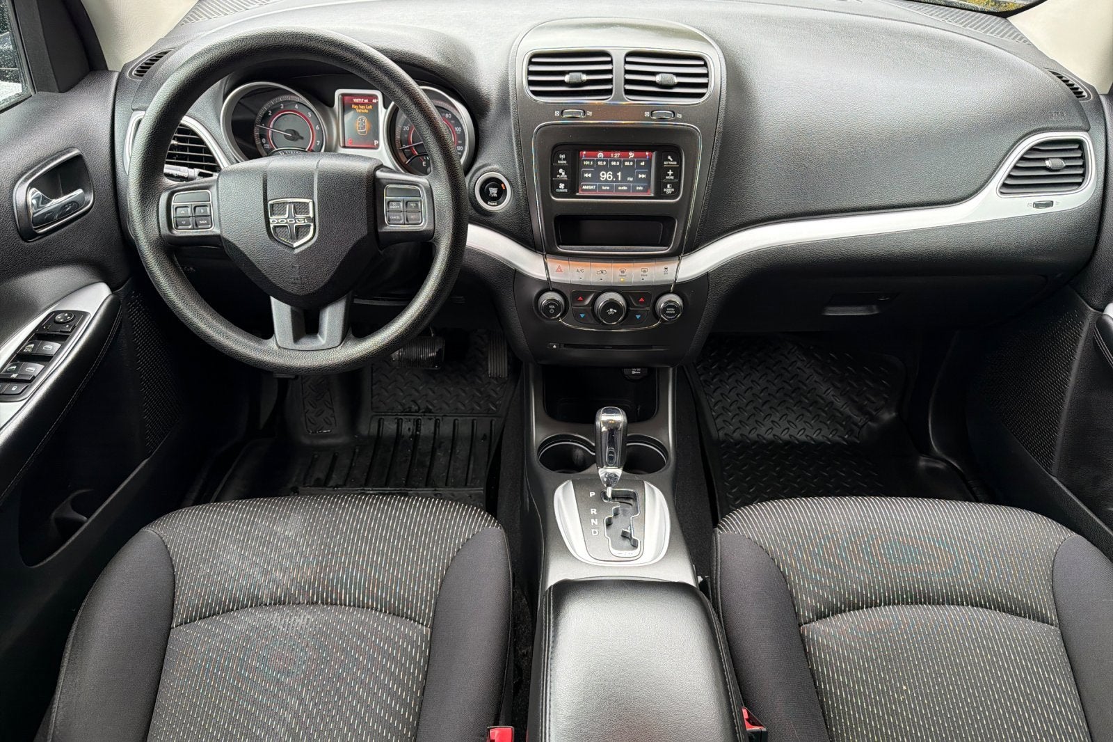 2014 Dodge Journey SE