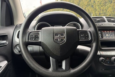 2014 Dodge Journey SE