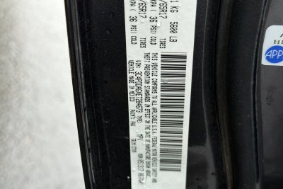 2014 Dodge Journey SE