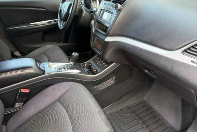 2012 Dodge Journey SXT