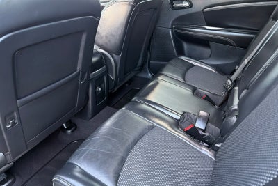 2015 Dodge Journey Crossroad