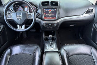 2015 Dodge Journey Crossroad