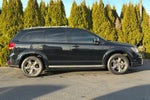 2015 Dodge Journey Crossroad