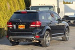 2015 Dodge Journey Crossroad