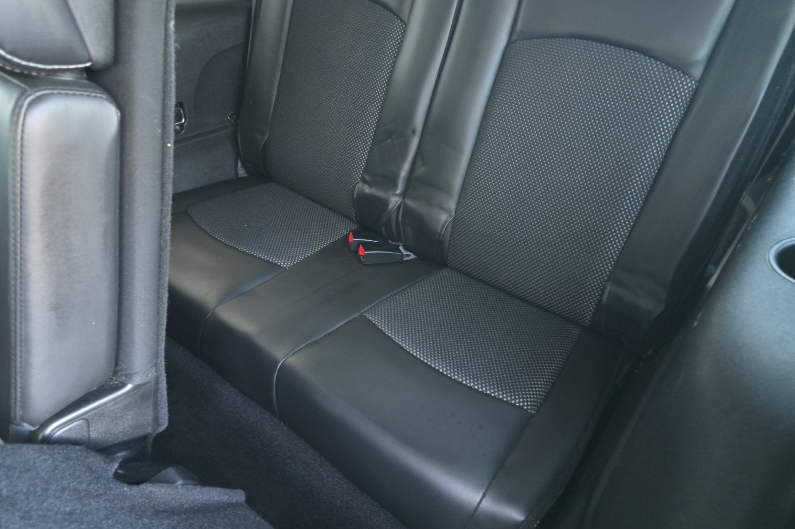 2016 Dodge Journey Crossroad Plus