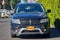 2016 Dodge Journey Crossroad Plus