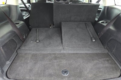 2017 Dodge Journey Crossroad Plus