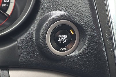 2017 Dodge Journey Crossroad Plus