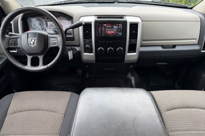 2012 RAM 3500 SLT
