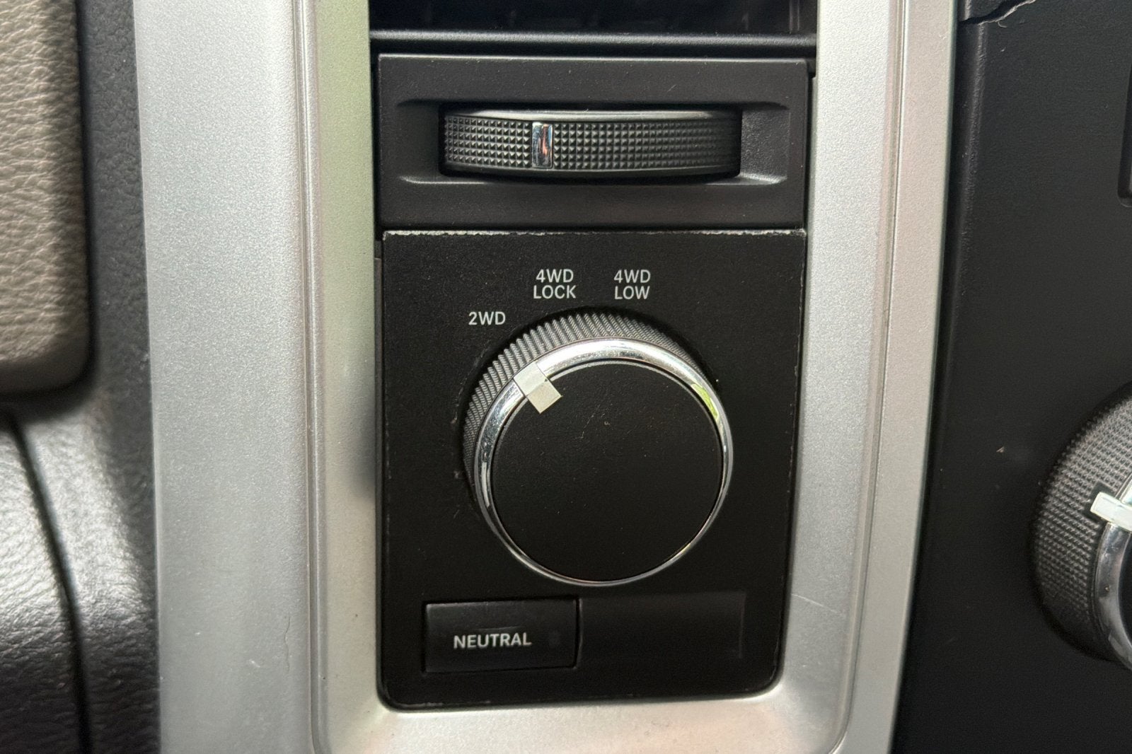 2012 RAM 3500 SLT
