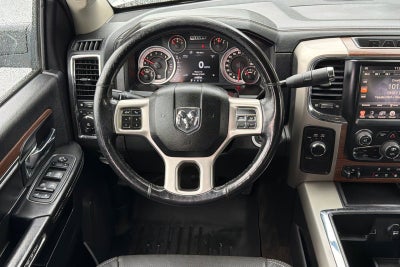 2013 RAM 3500 Laramie