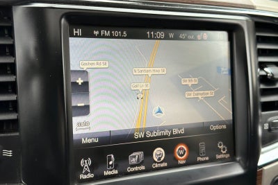 2013 RAM 3500 Laramie