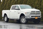 2013 RAM 3500 Laramie