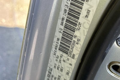 2017 RAM 3500 Tradesman