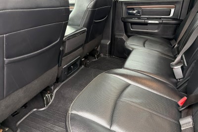 2018 RAM 3500 Laramie
