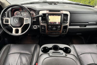 2018 RAM 3500 Laramie