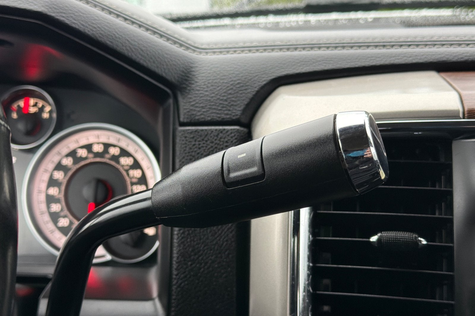 2018 RAM 3500 Laramie