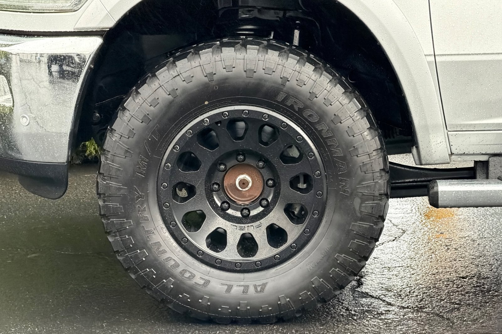 2018 RAM 3500 Laramie