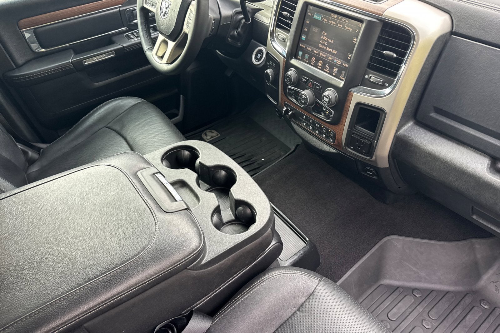 2016 RAM 3500 Laramie
