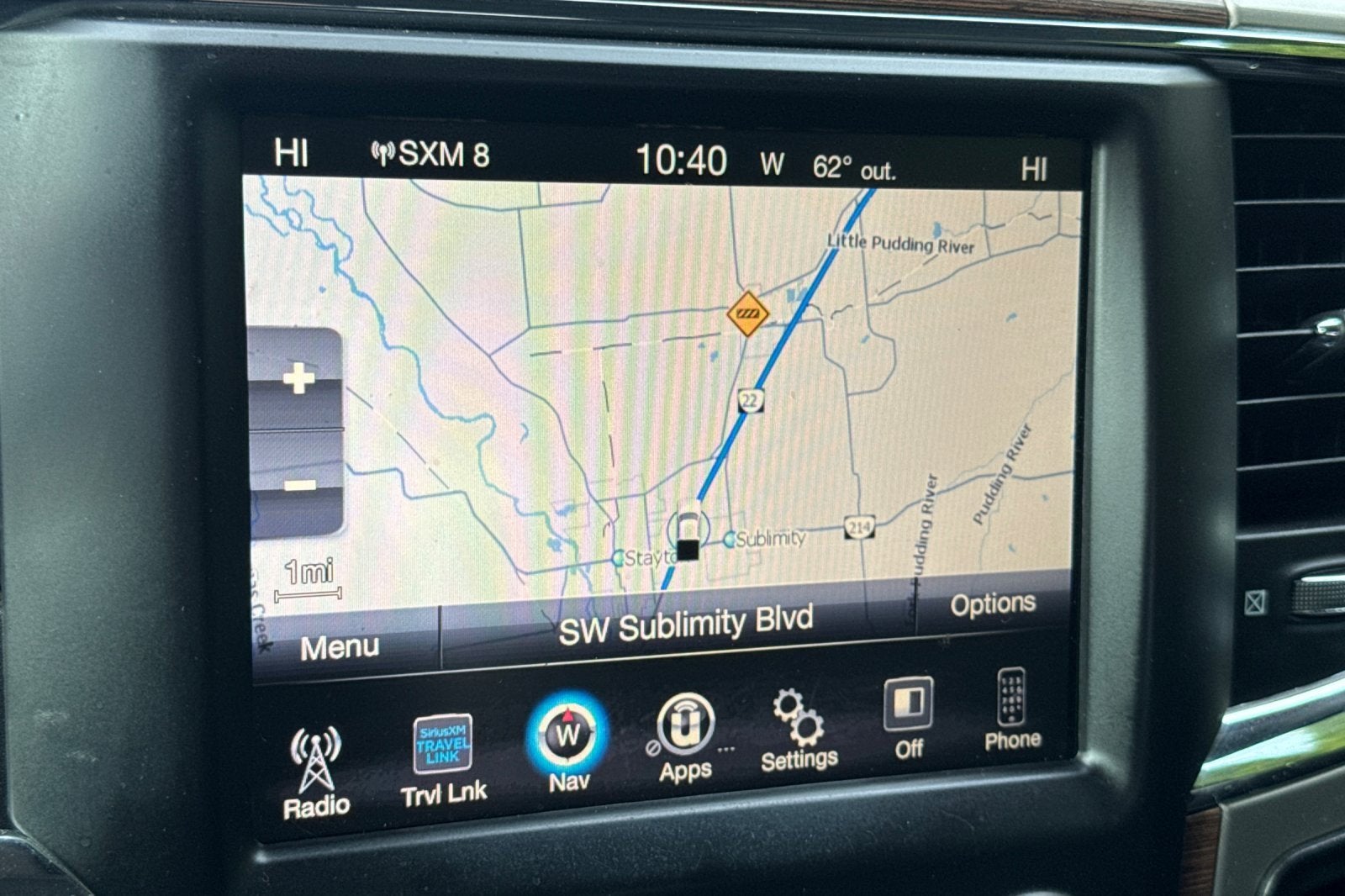 2016 RAM 3500 Laramie