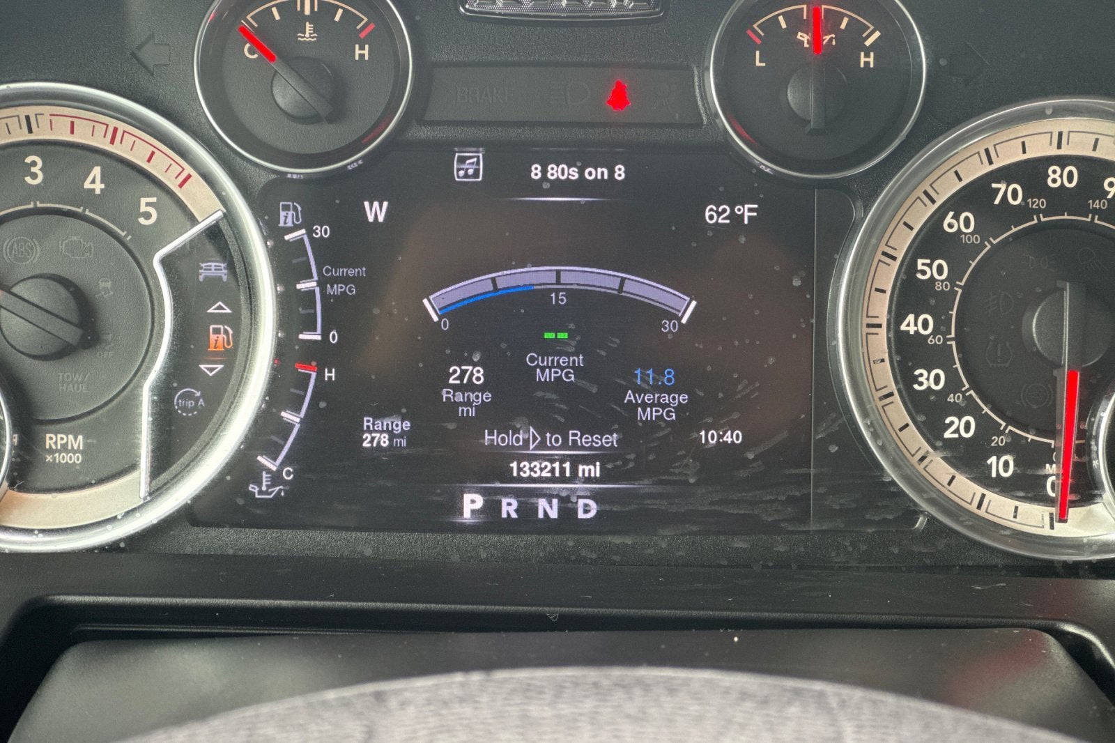 2016 RAM 3500 Laramie