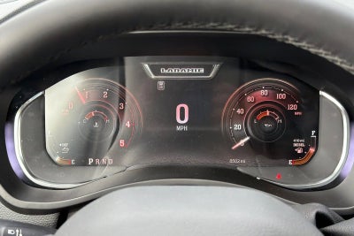 2025 RAM 3500 Laramie