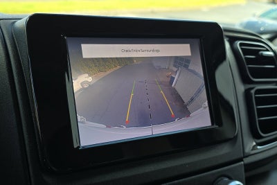 2023 RAM ProMaster Cargo Van 2500 HIGH ROOF 15