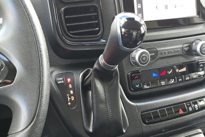 2023 RAM ProMaster Cargo Van 2500 HIGH ROOF 15