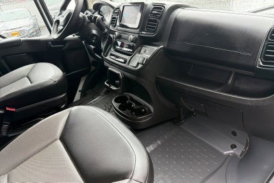 2023 RAM ProMaster Cargo Van 2500 HIGH ROOF 15