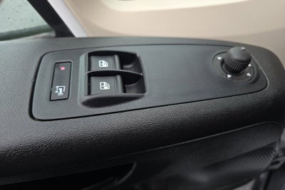 2021 RAM ProMaster Cargo Van Base