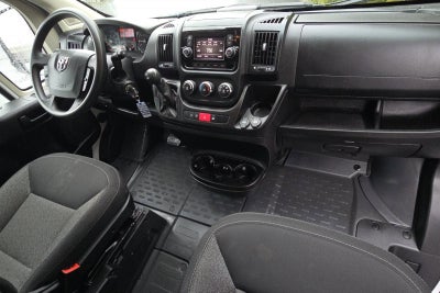 2021 RAM ProMaster Cargo Van Base