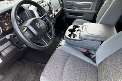 2020 RAM 1500 Classic SLT