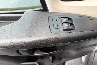2016 RAM ProMaster Cargo Van 1500 LOW RF 136