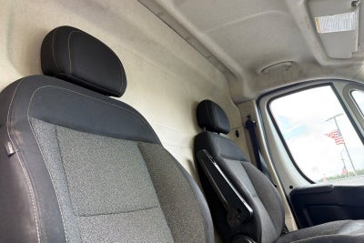 2016 RAM ProMaster Cargo Van 1500 LOW RF 136