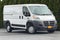 2016 RAM ProMaster Cargo Van 1500 LOW RF 136