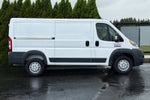 2016 RAM ProMaster Cargo Van 1500 LOW RF 136