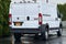 2016 RAM ProMaster Cargo Van 1500 LOW RF 136