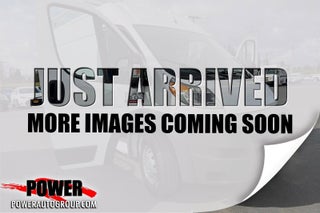 2017 RAM ProMaster Cargo Van 1500 HIGH RF 136"