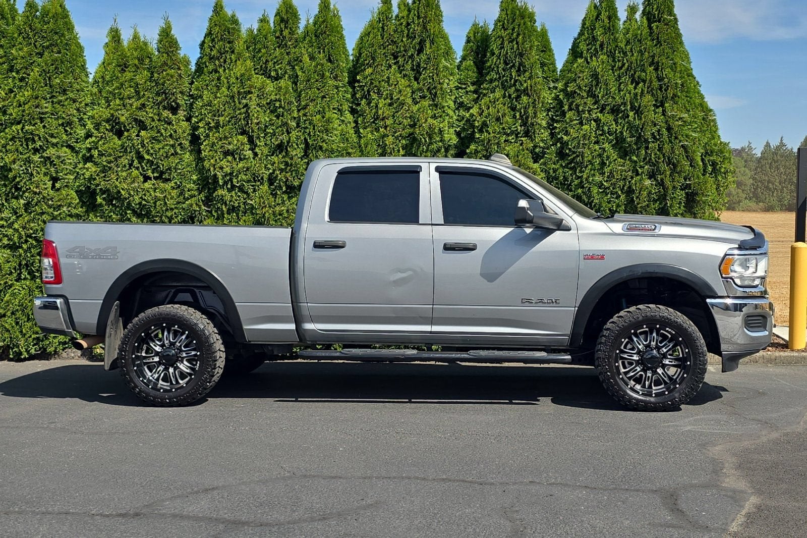 2021 RAM 2500 Tradesman
