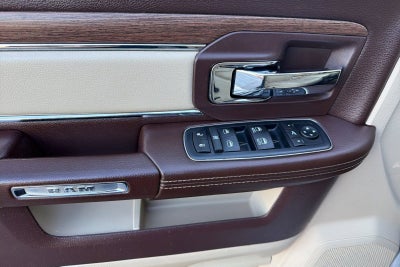 2016 RAM 2500 Laramie