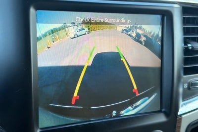 2016 RAM 2500 Laramie