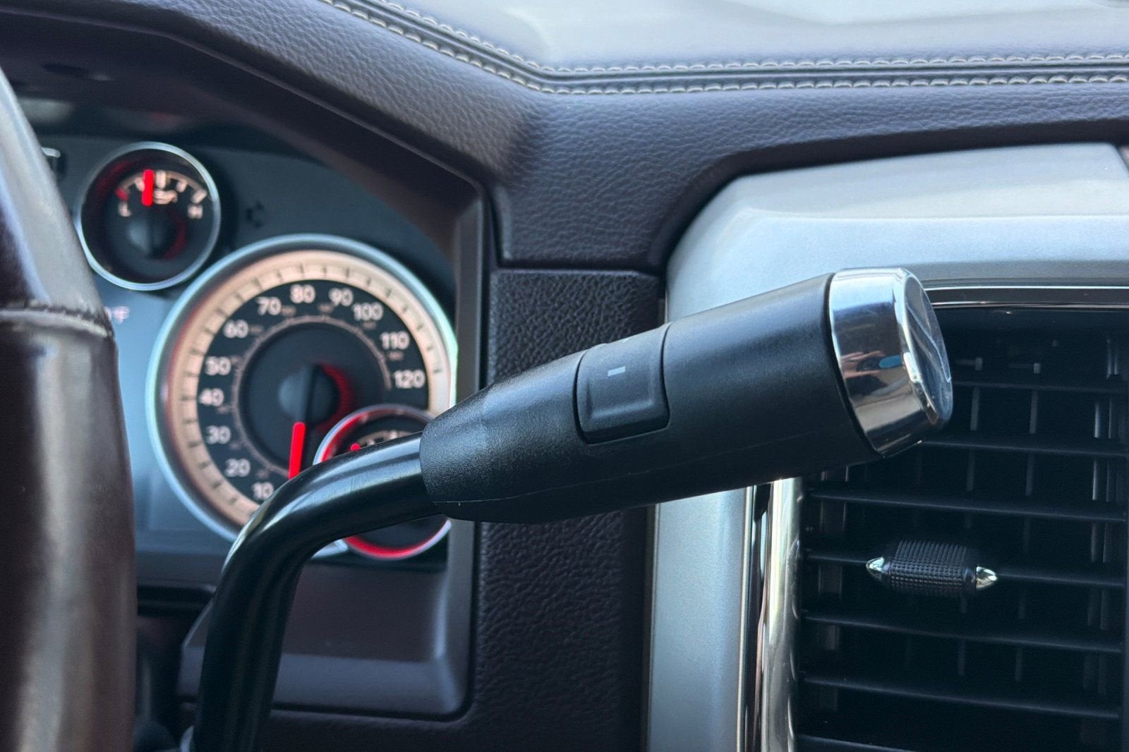 2016 RAM 2500 Laramie